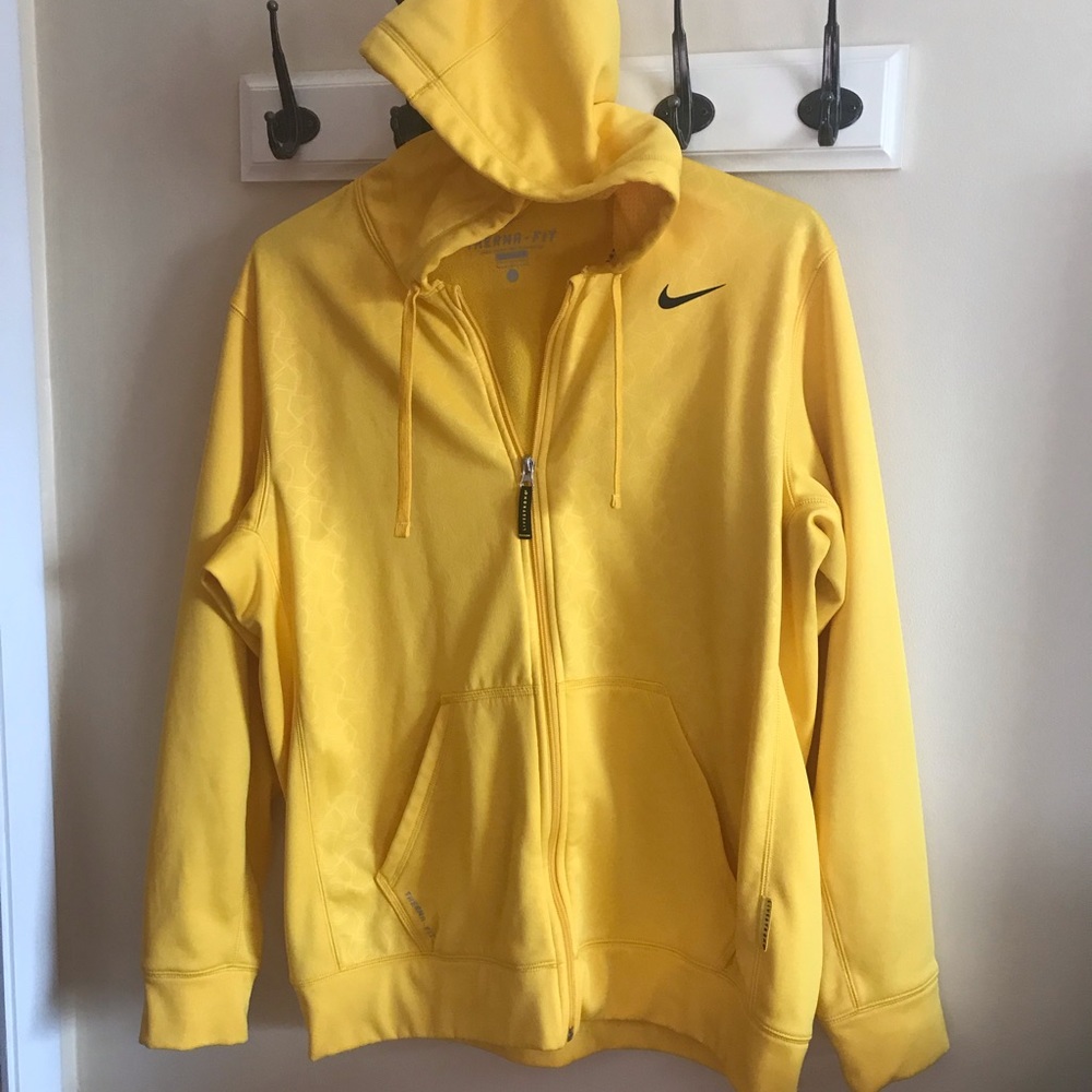 Nike Live Strong